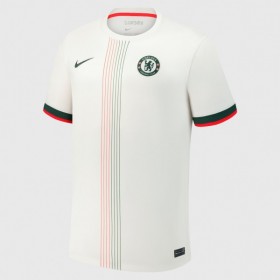 Camiseta Chelsea Palmer 10 Segunda 2025-26